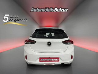 Opel Corsa 5 AÑOS GARANTÍA