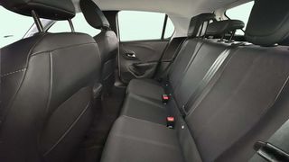 Opel Corsa 5 AÑOS GARANTÍA