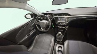 Opel Corsa 5 AÑOS GARANTÍA