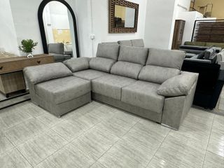 Sofá Modelo Imperial 265cm Nuevo en 2 COLORES