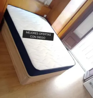 Offerte su divani letto e materassi