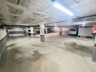 Garaje en venta en Centre en Torredembarra