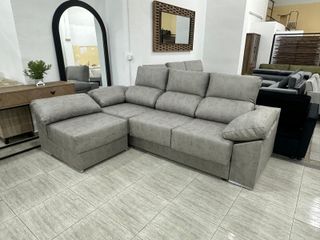 Sofá Modelo Imperial 265cm Nuevo en 2 COLORES
