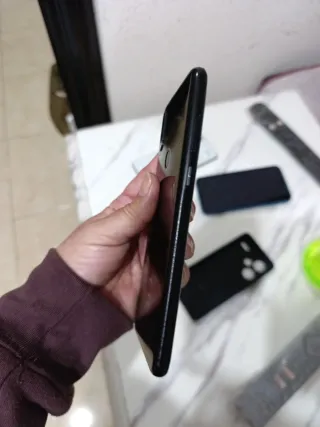 Alcatel 1S 2020 Negro
