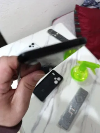 Alcatel 1S 2020 Negro