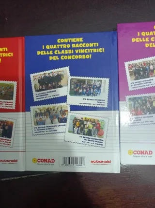 Diario di una schiappa 3 avventure