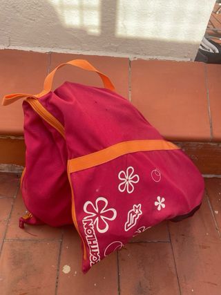 Patines en línea Oxelo blancos