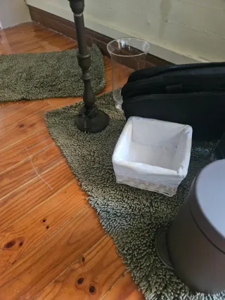 Lote de artículos Rowenta