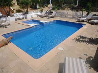 Casa rural en venta en L'Ametlla de Mar en Ametlla de Mar, l´