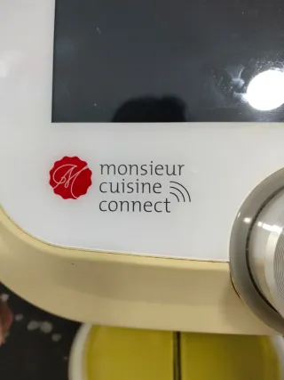 Robot de Cocina Silvercrest sin Jarra