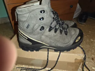 Botas de montaña Salomon n 44