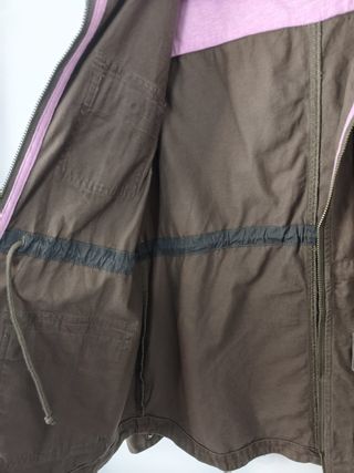 Columbia Sportswear Military Style Field Jacket -