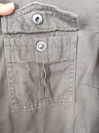 Columbia Sportswear Military Style Field Jacket -