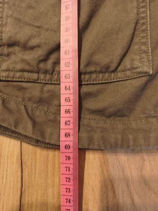 Columbia Sportswear Military Style Field Jacket -