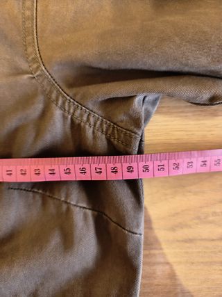 Columbia Sportswear Military Style Field Jacket -