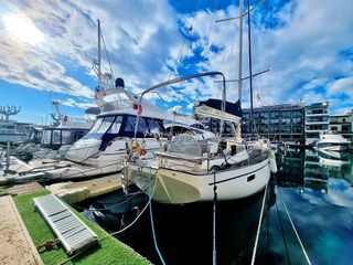 Garaje en venta en Empuriabrava en Castelló d´Empúries