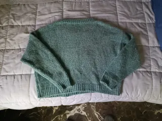 Jersey mujer Talla L