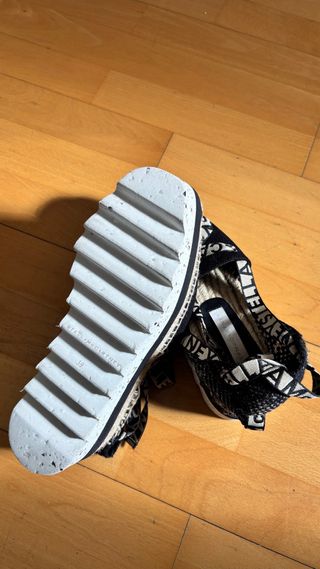 Alpargatas Stella McCartney Gaia