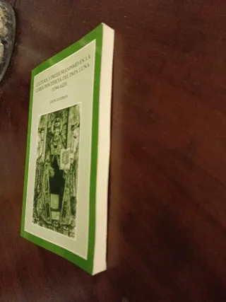 Cultura y prehumanismo en la curia pontificia d...