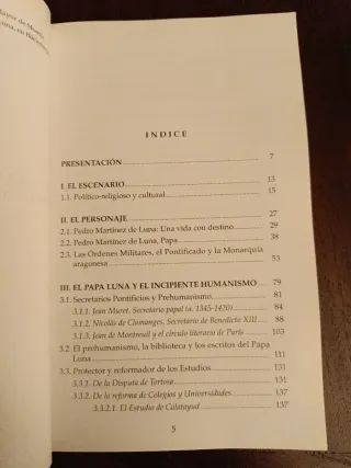 Cultura y prehumanismo en la curia pontificia d...