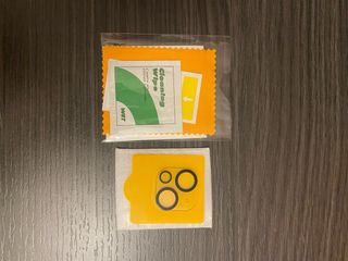 iPhone 13 mini verde 128GB