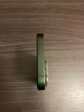 iPhone 13 mini verde 128GB