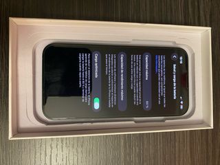 iPhone 13 mini verde 128GB