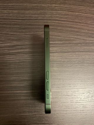 iPhone 13 mini verde 128GB