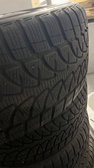 Llantas Porsche Cayenne/Macan