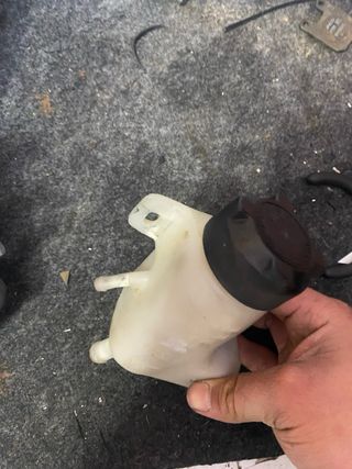 Bote expansión Aprilia Rally 50