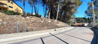 Solar en venta en Corbera de Llobregat