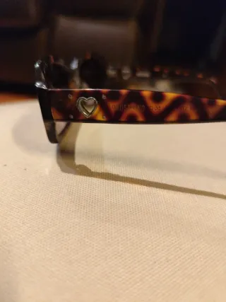 Gafas de sol Moschino Tortoise