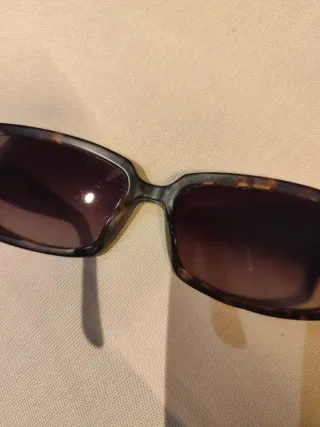 Gafas de sol Moschino Tortoise