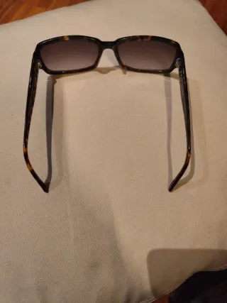 Gafas de sol Moschino Tortoise