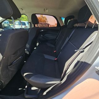 Ford Focus 1.6 TDCi 109 Econetic