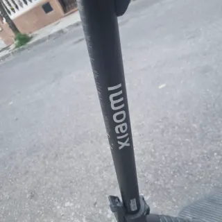 Patinete Eléctrico Xiaomi scooter 5