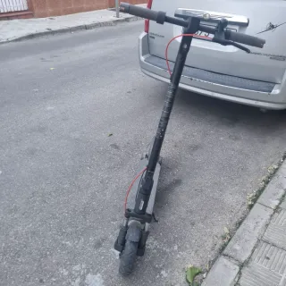 Patinete Eléctrico Xiaomi scooter 5