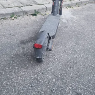 Patinete Eléctrico Xiaomi scooter 5