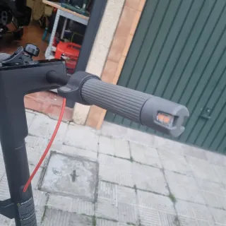 Patinete Eléctrico Xiaomi scooter 5