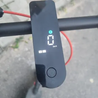 Patinete Eléctrico Xiaomi scooter 5
