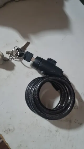 Patinete Eléctrico Xiaomi scooter 5