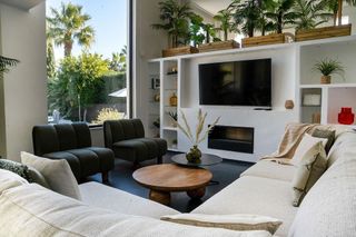 Chalet en alquiler en Los Naranjos - Las Brisas en Marbella