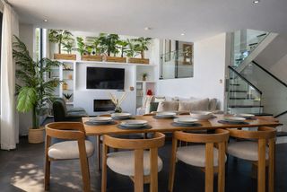 Chalet en alquiler en Los Naranjos - Las Brisas en Marbella