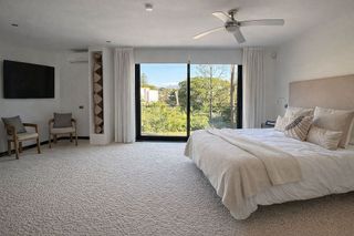 Chalet en alquiler en Los Naranjos - Las Brisas en Marbella