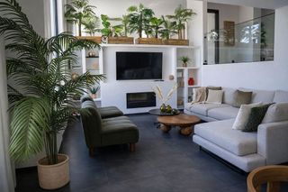 Chalet en alquiler en Los Naranjos - Las Brisas en Marbella