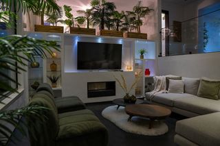 Chalet en alquiler en Los Naranjos - Las Brisas en Marbella