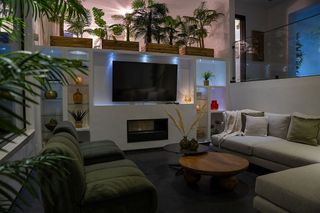 Chalet en alquiler en Los Naranjos - Las Brisas en Marbella