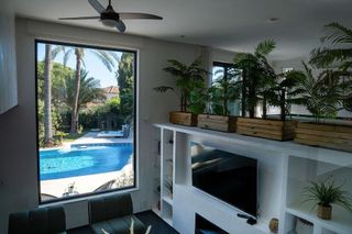 Chalet en alquiler en Los Naranjos - Las Brisas en Marbella