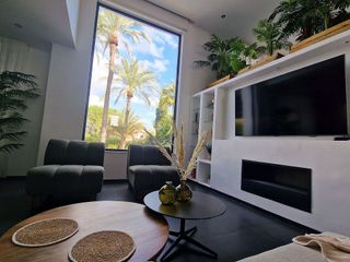 Chalet en alquiler en Los Naranjos - Las Brisas en Marbella