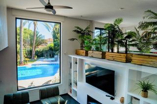 Chalet en alquiler en Los Naranjos - Las Brisas en Marbella